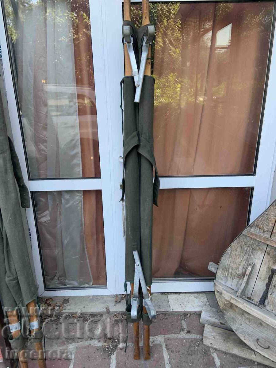 ΠΤΥΣΣΟΜΕΝΟ ΦΟΡΕΙΟ ΕΚΣΤΡΑΤΕΙΑΣ ΤΟΥ ΕΡΥΘΡΟΥ ΣΤΑΥΡΟΥ ΚΑΙΝΟΥΡΓΙΟ ΜΟΥΣΑΜΑ ΞΥΛΟ - 6