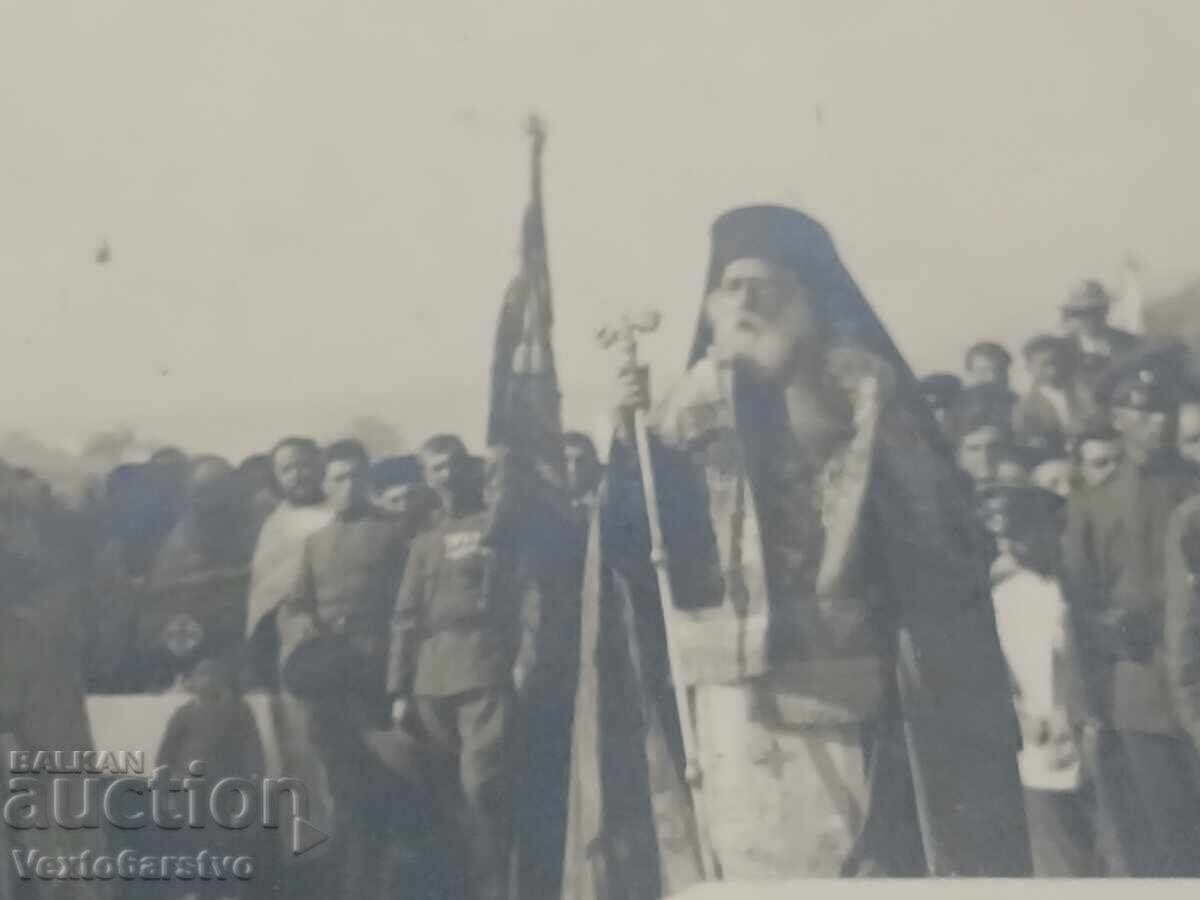 Δημοπρασία Φωτογραφία-Παλιά φωτογραφία-ΙΕΡΕΙΣ