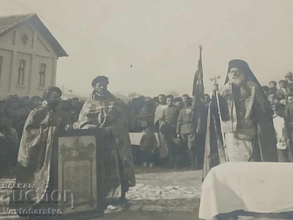Παράδοση Φωτογραφία-Παλιά φωτογραφία-ΙΕΡΕΙΣ