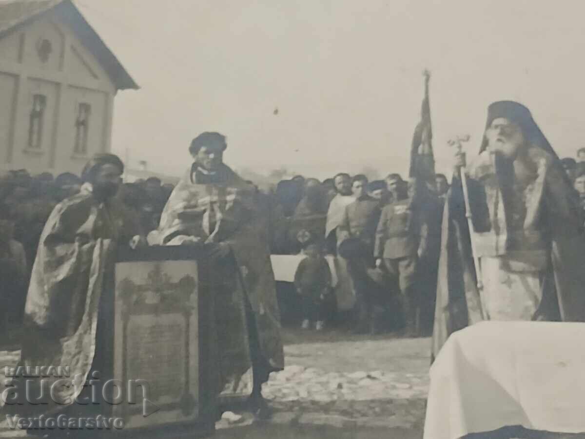 Φωτογραφία-Παλιά φωτογραφία-ΙΕΡΕΙΣ - 5