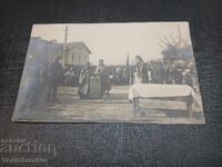 Fotografie-Poză veche-PREOȚI