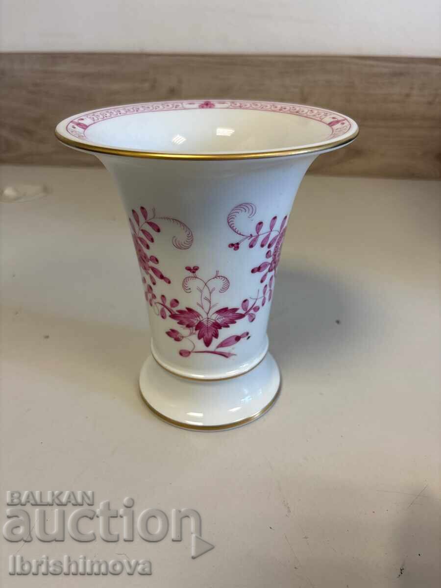 Vază Meissen Vază Meissen