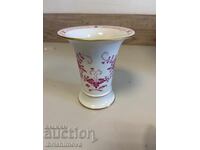 Meissen vase