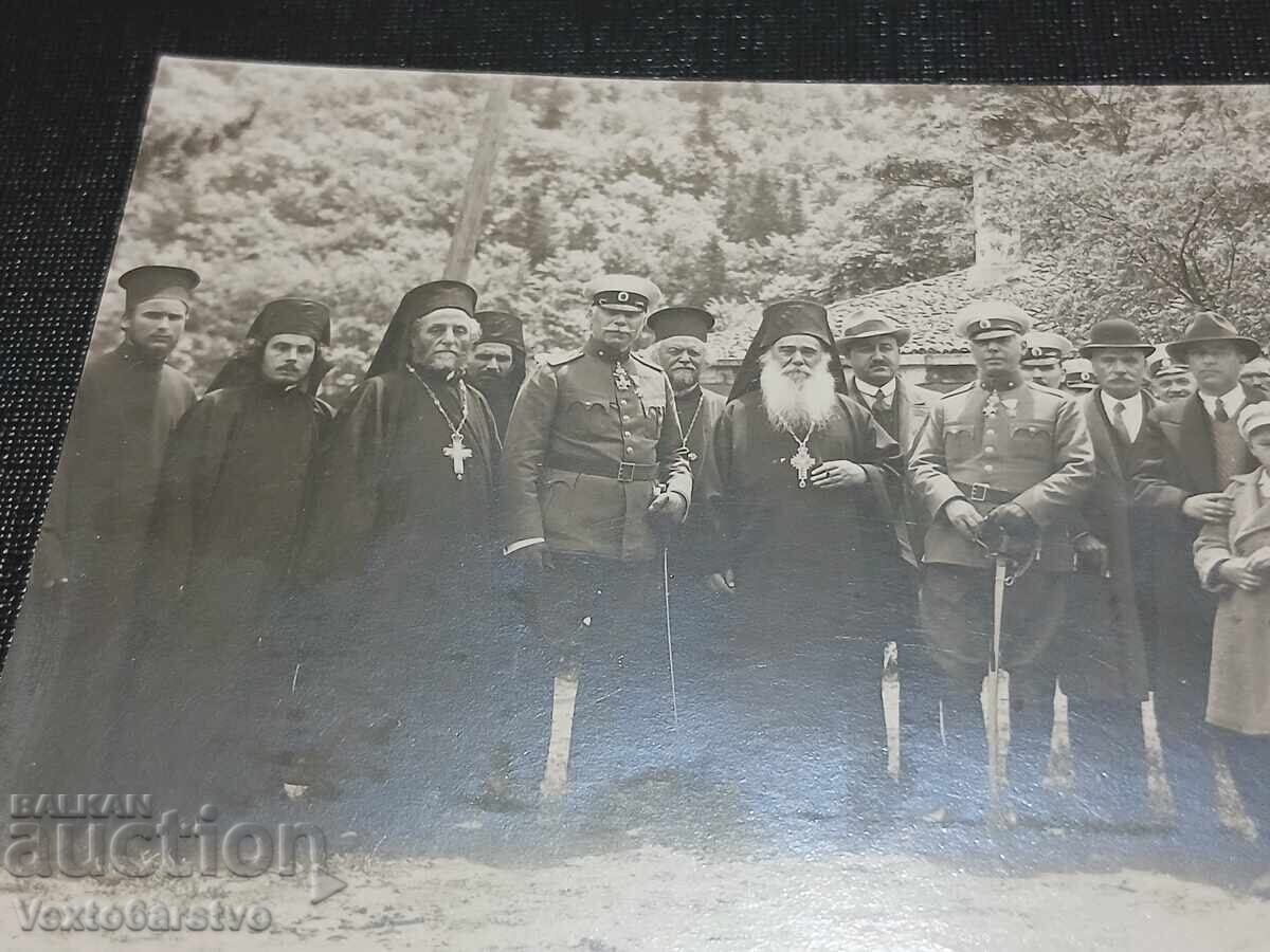 Fotografie-Poză veche-PREOȚI cu preț € 39.99 | 78.21 BGN