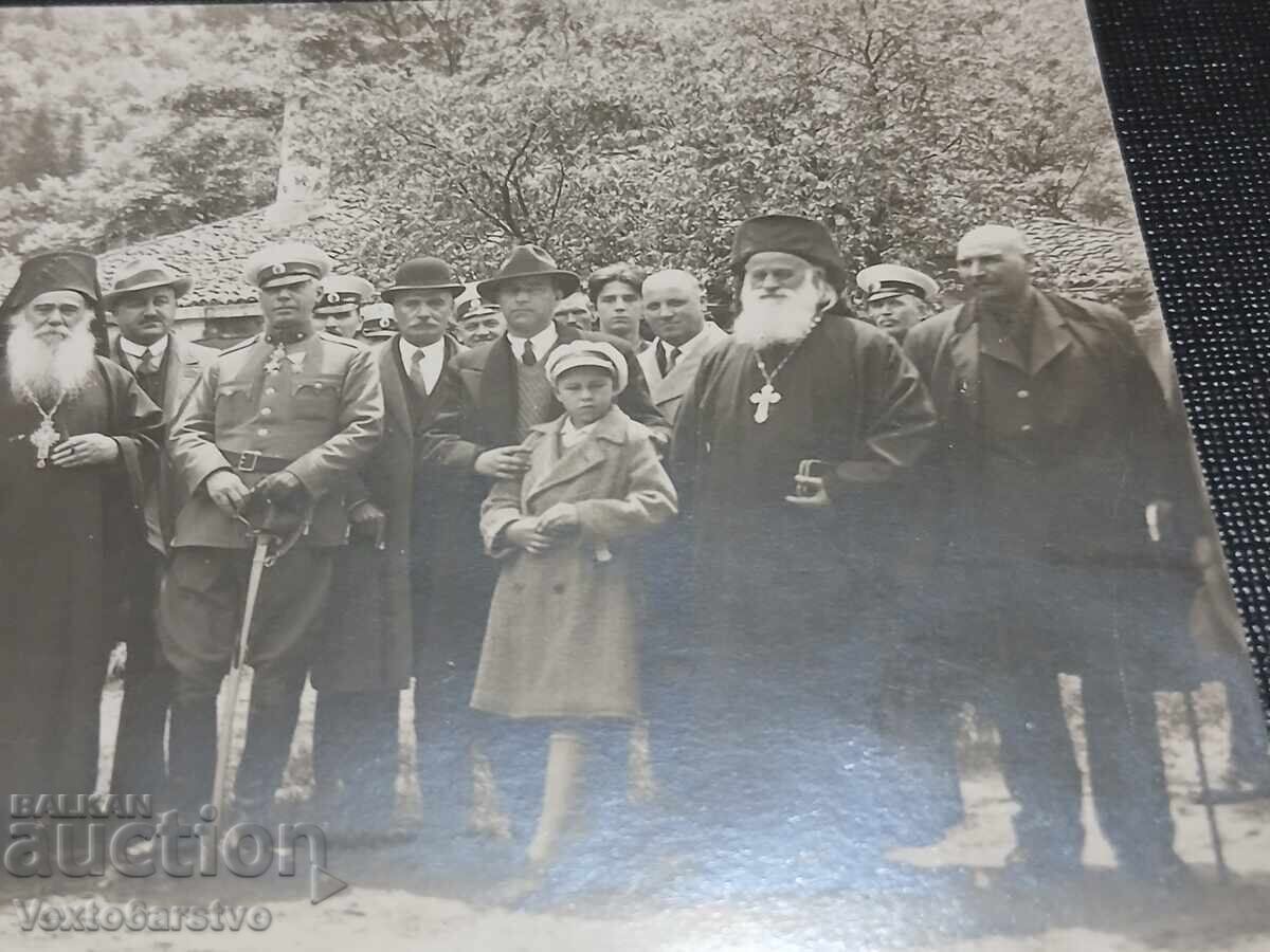 Licitație Fotografie-Poză veche-PREOȚI