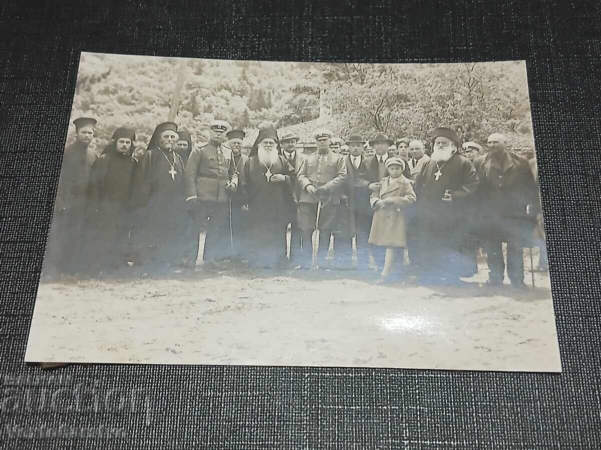 Fotografie-Poză veche-PREOȚI