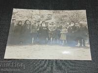 Fotografie-Poză veche-PREOȚI