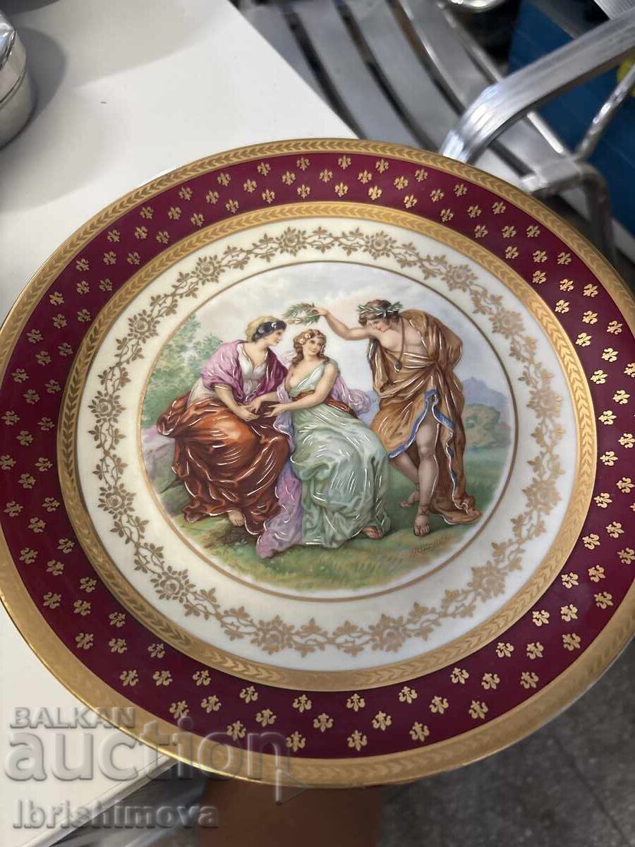 Bardet Limoges Чиния Bardet Limoges Чиния
