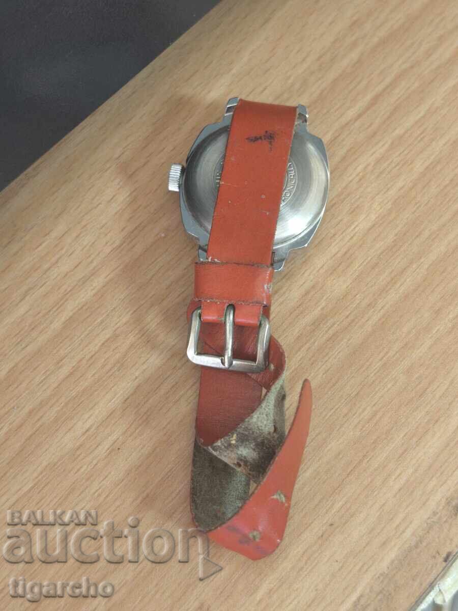 Ρολόι Ruhla - 5 Ρολόι Ruhla - 5