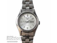 Дамски часовник SEIKO AUTOMATIC  -  работи