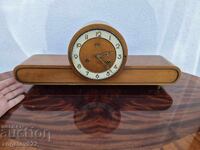 German table clock FM SONNEBERG
