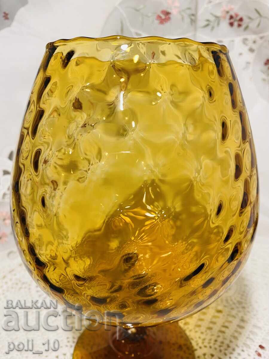 Bol Empoli Milky Ochre & Amber cu preț € 25.00 | 48.90 BGN