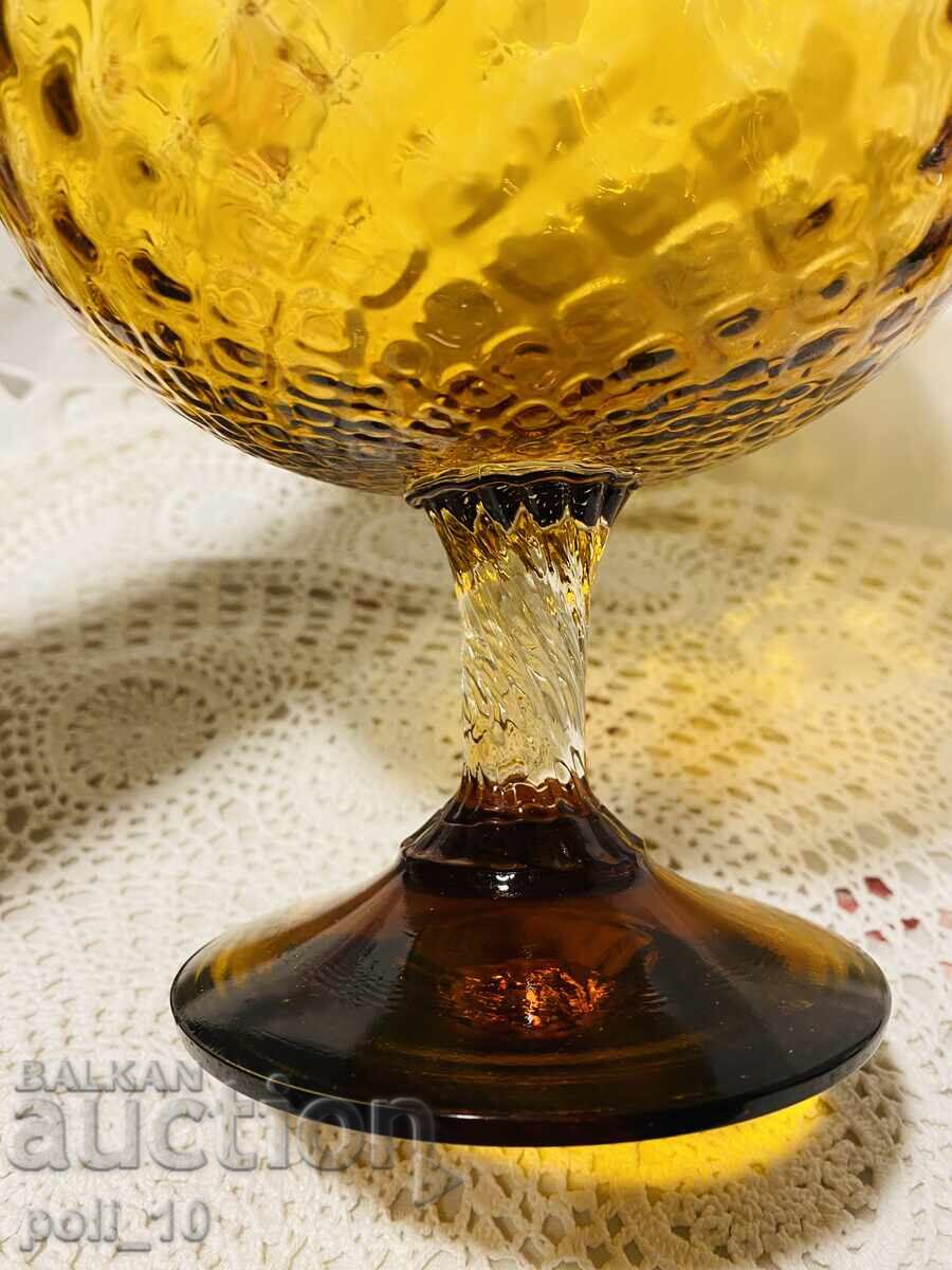Licitație Bol Empoli Milky Ochre & Amber