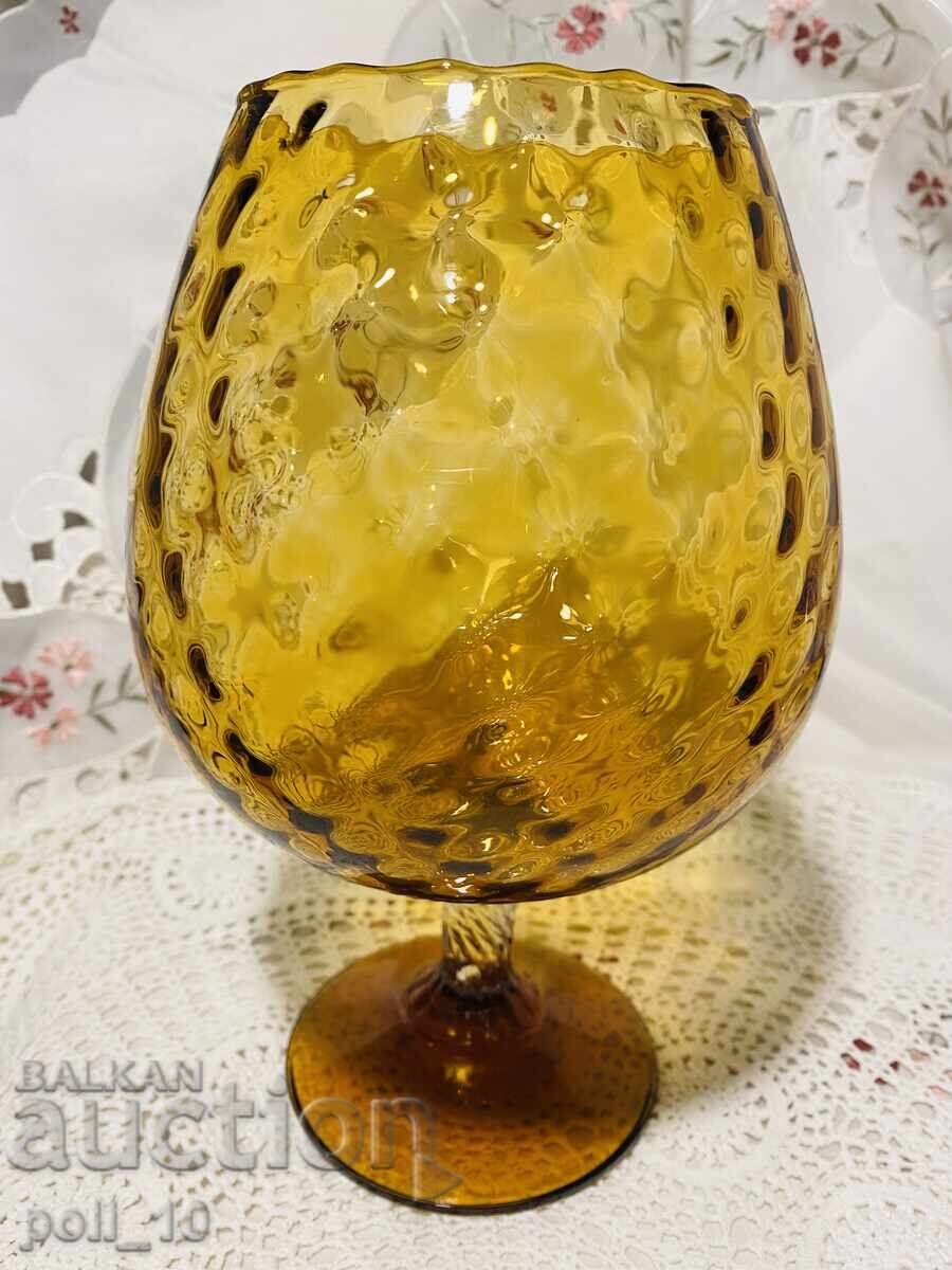 Bol Empoli Milky Ochre & Amber - 5