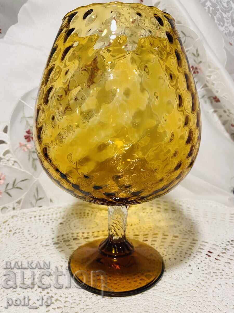 Bol Empoli Milky Ochre & Amber - 6