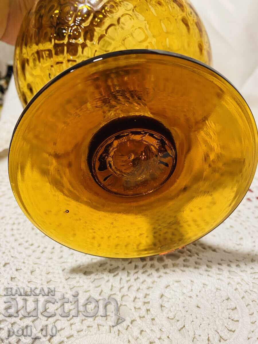 Bol Empoli Milky Ochre & Amber - 7