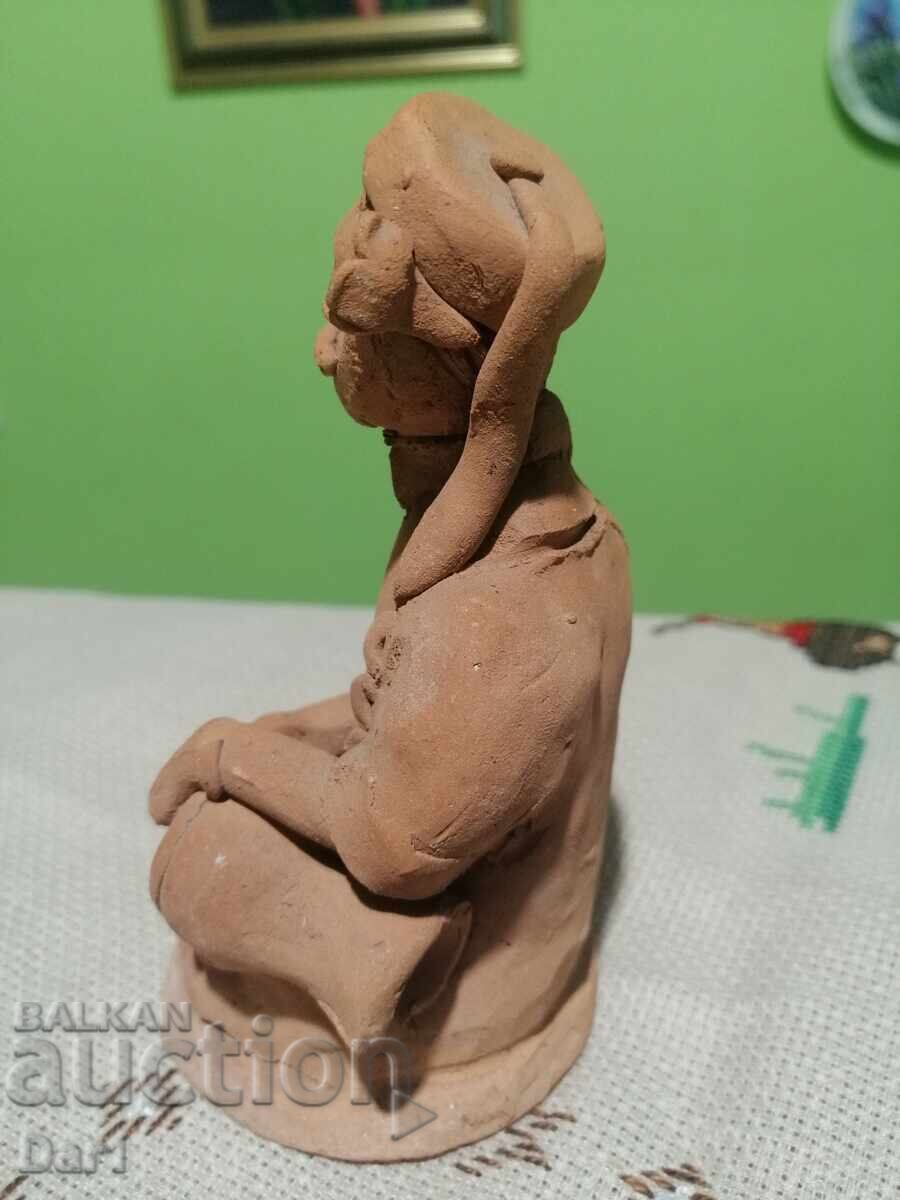 Ceramică bulgărească veche cu preț € 10.00 | 19.56 BGN Ceramică bulgărească veche cu preț € 10.00 | 19.56 BGN