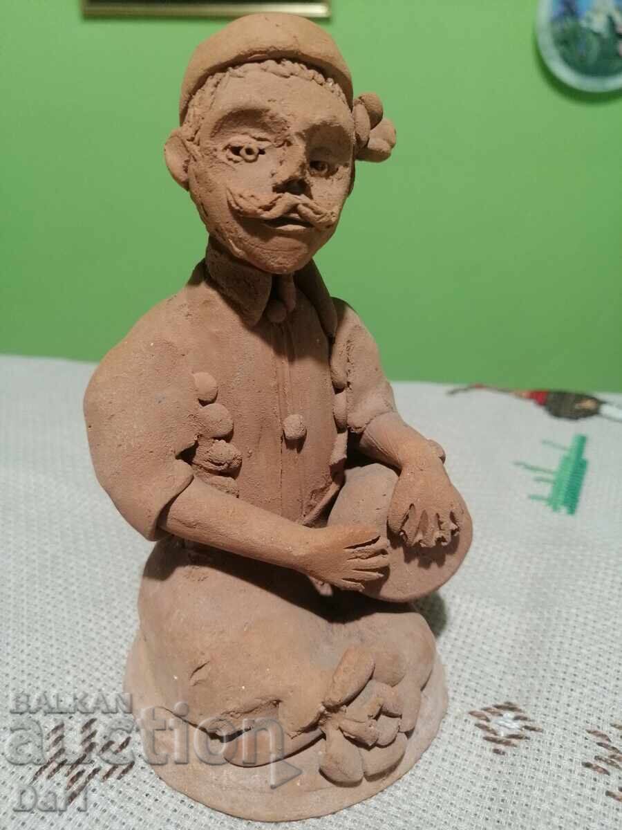 Licitație Ceramică bulgărească veche Licitație Ceramică bulgărească veche