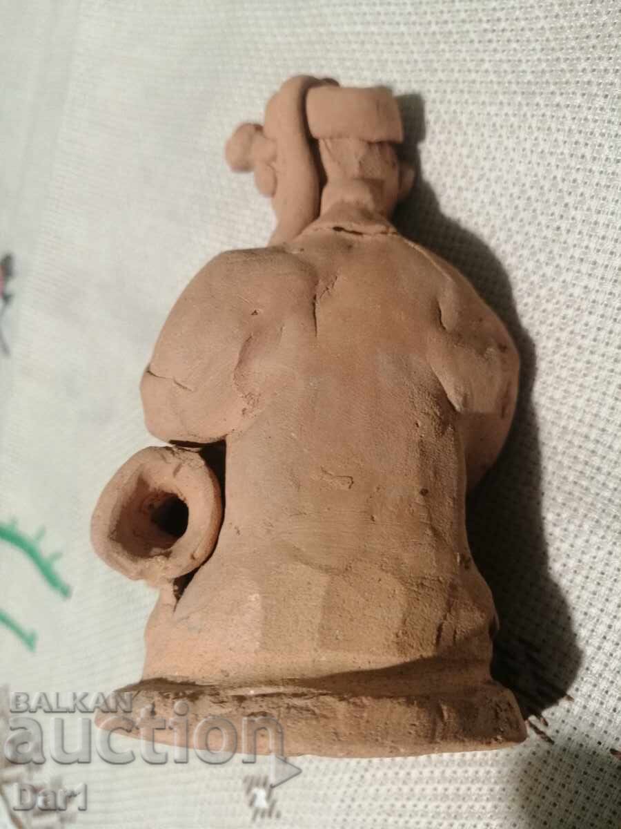 Ceramică bulgărească veche - 5 Ceramică bulgărească veche - 5