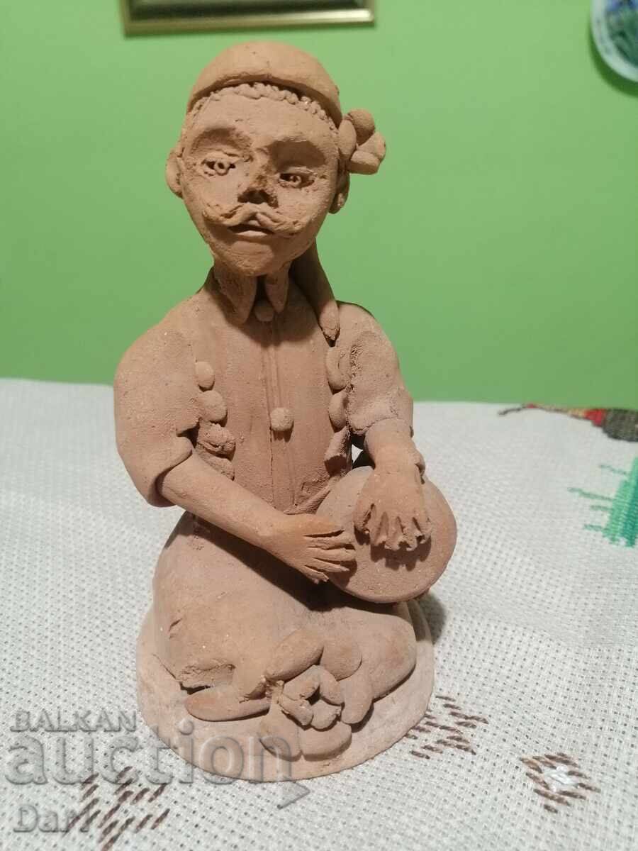 Ceramică bulgărească veche Ceramică bulgărească veche