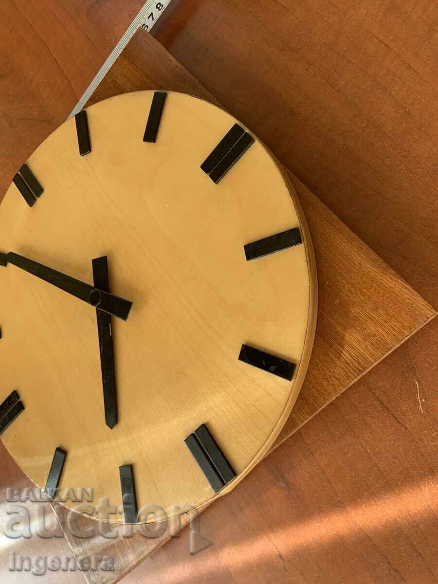 ΗΛΕΚΤΡΙΚΟ ΡΟΛΟΙ ΑΠΟ ΤΗΝ ΕΠΟΧΗ ΤΟΥ ΣΟΣΙΑΛΙΣΜΟΥ ZCHP-GABROVO με τιμή € 45.00 | 88.01 BGN