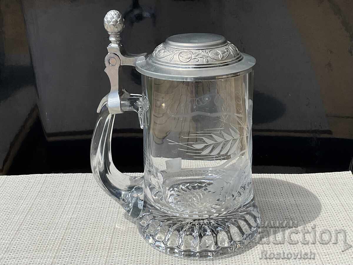 Licitație Cană de bere „Rastal”, Germania