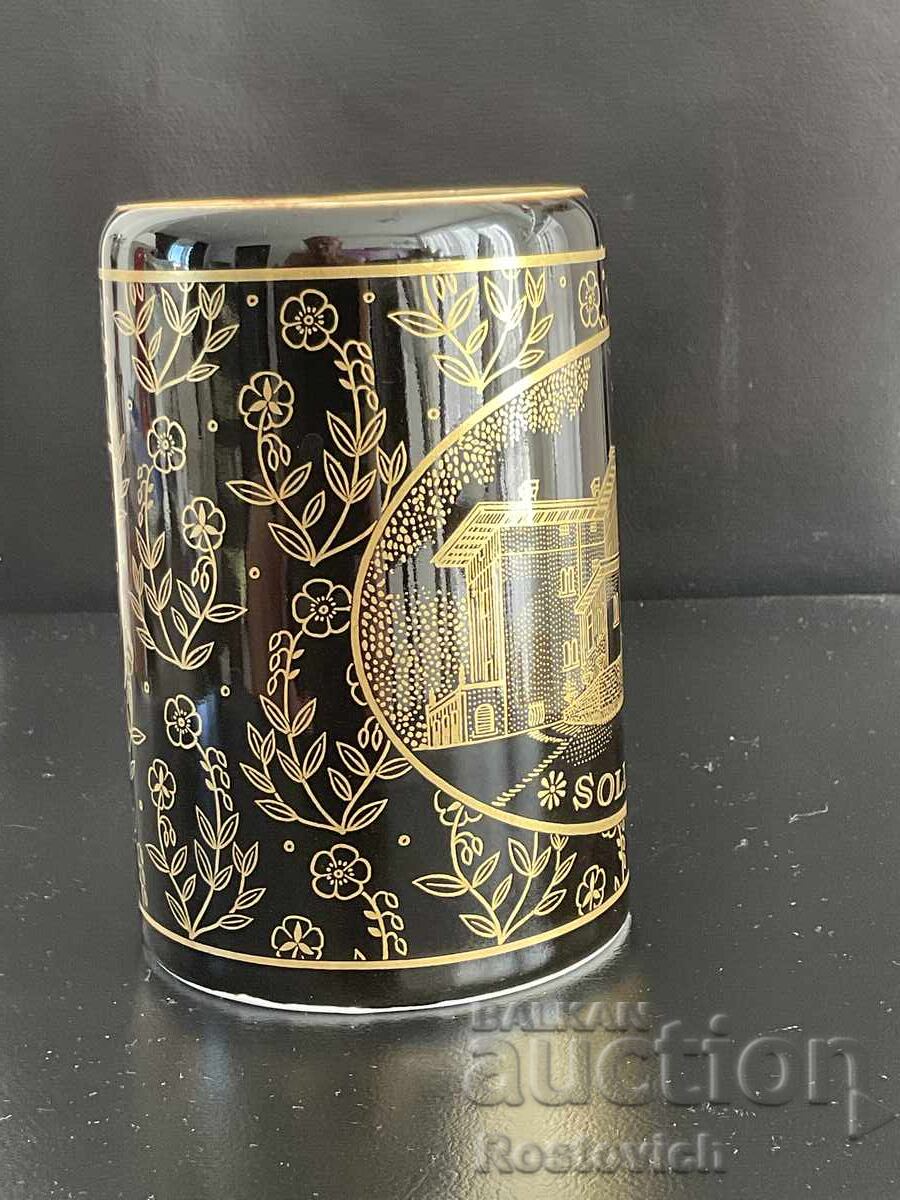 Κούπα για μπίρα “Rörstrand”, Σουηδία. 1975 με τιμή € 28.00 | 54.76 BGN