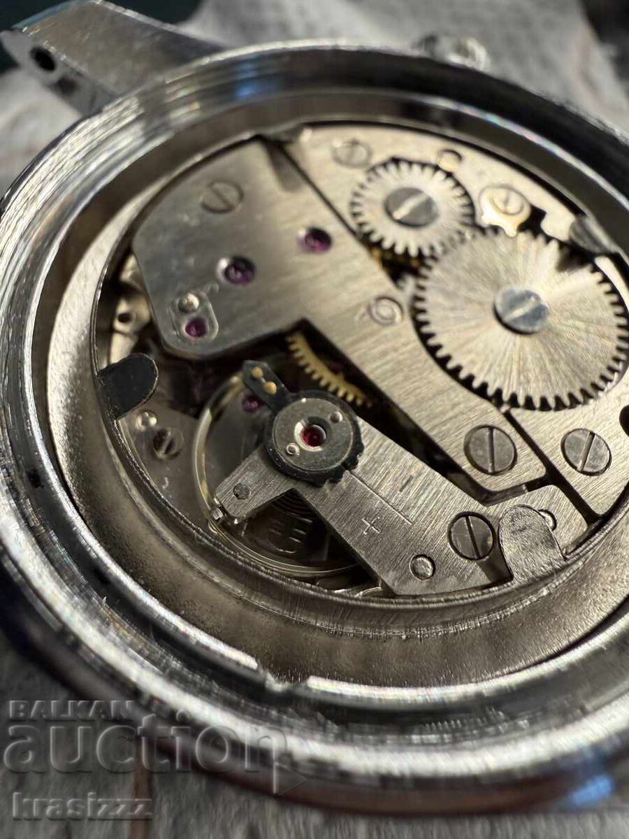 Irys diver 17jewels με τιμή € 45.00 | 88.01 BGN