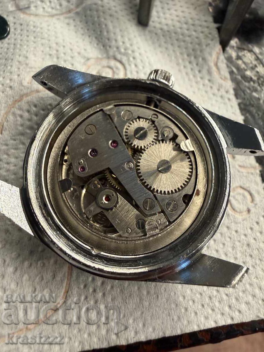 Δημοπρασία Irys diver 17jewels