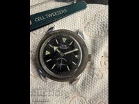 Irys diver 17jewels