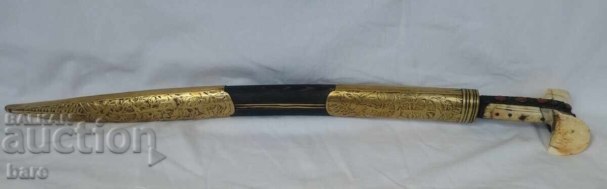 Yatagan - Ottoman Empire! with price € 500.00 | 977.92 BGN