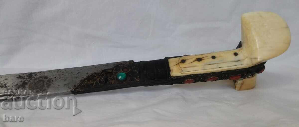 Auction  Yatagan - Ottoman Empire!