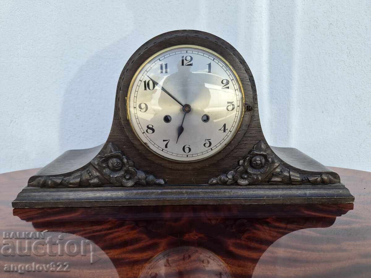 Ceas de masă german KIENZLE FUNCȚIONAL cu preț € 0.01 | 0.02 BGN Ceas de masă german KIENZLE FUNCȚIONAL cu preț € 0.01 | 0.02 BGN