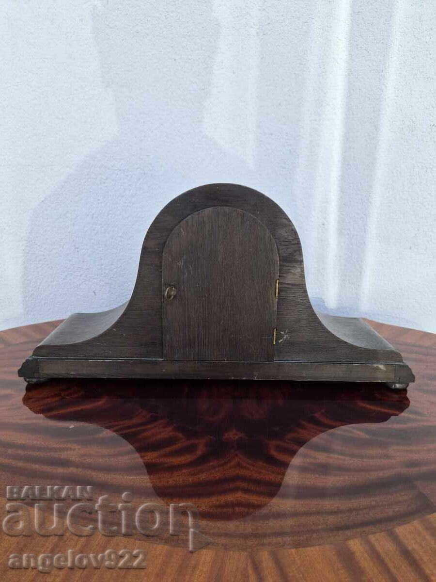 Ceas de masă german KIENZLE FUNCȚIONAL - 5 Ceas de masă german KIENZLE FUNCȚIONAL - 5