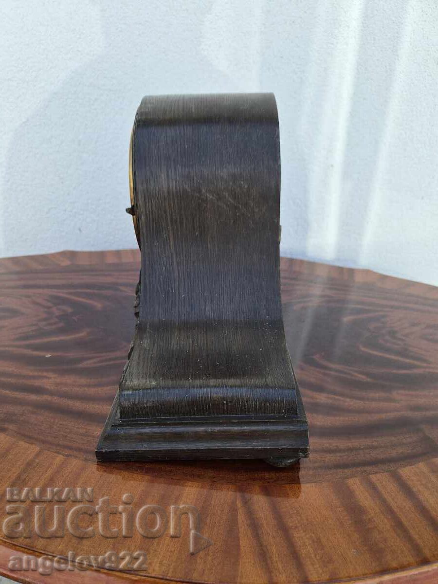 Ceas de masă german KIENZLE FUNCȚIONAL - 6 Ceas de masă german KIENZLE FUNCȚIONAL - 6