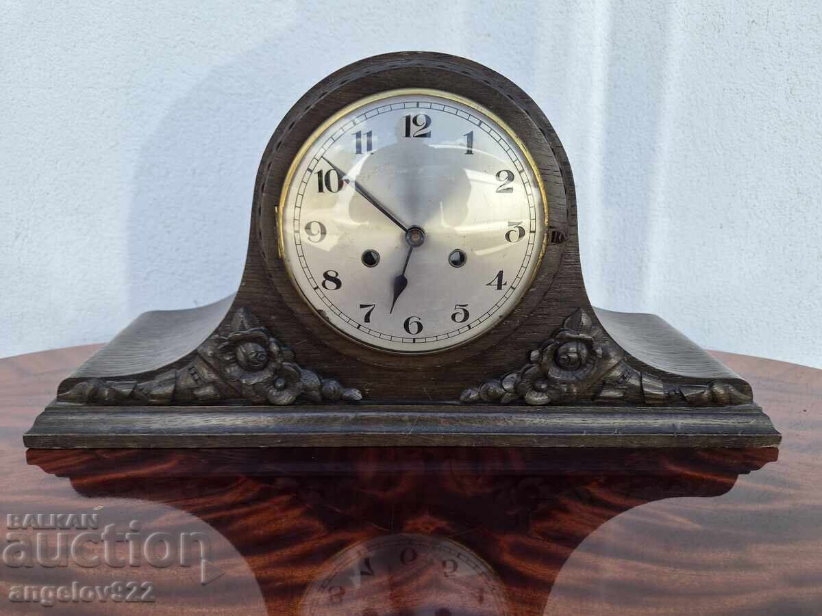 Ceas de masă german KIENZLE FUNCȚIONAL Ceas de masă german KIENZLE FUNCȚIONAL