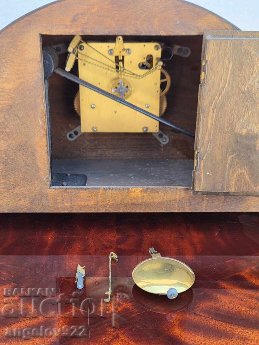 Licitație Ceas de masă vintage!!! Licitație Ceas de masă vintage!!!