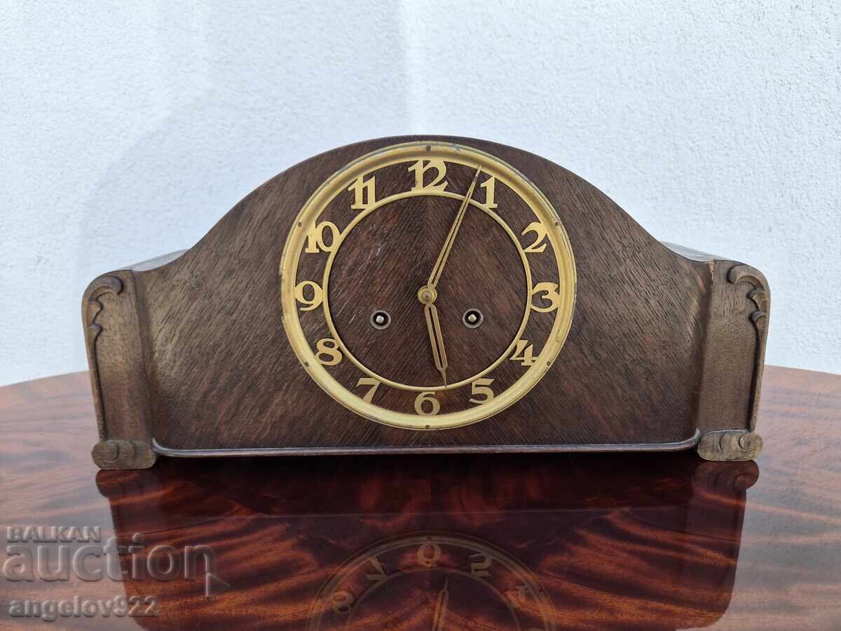 Ceas de masă vintage!!! Ceas de masă vintage!!!