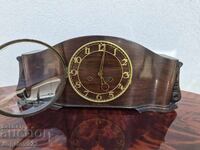 Vintage table clock!!!