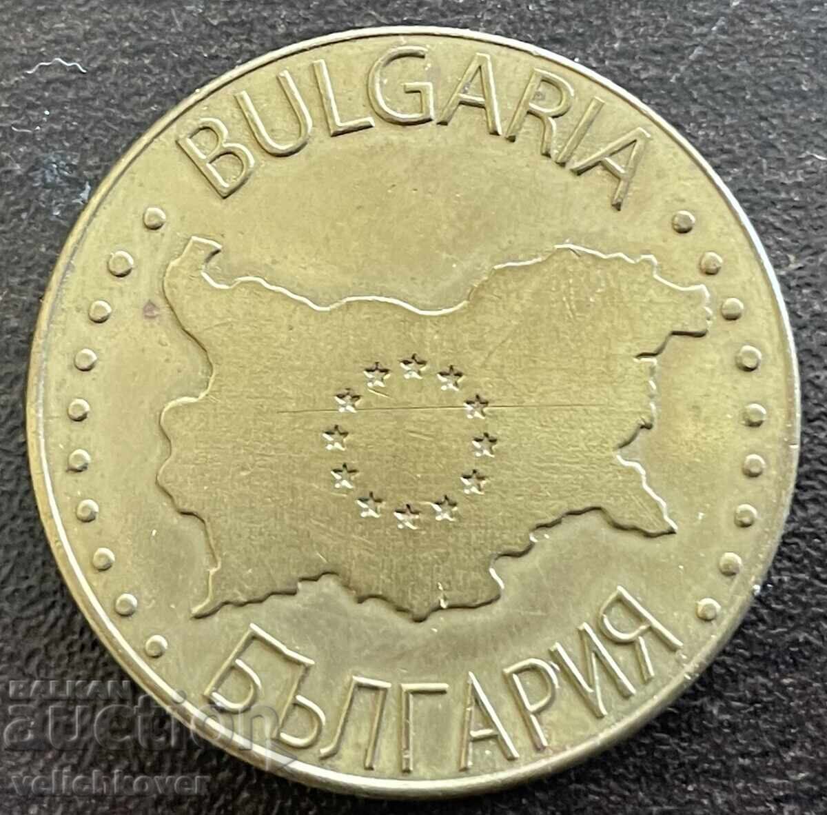 43697 Βουλγαρία μάρκα Βουλγαρική κληρονομιά ΕΙΜ Εθνικό Ιστ με τιμή € 16.75 | 32.76 BGN