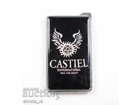 Zenit metal gas lighter Made in P.R.C / China
