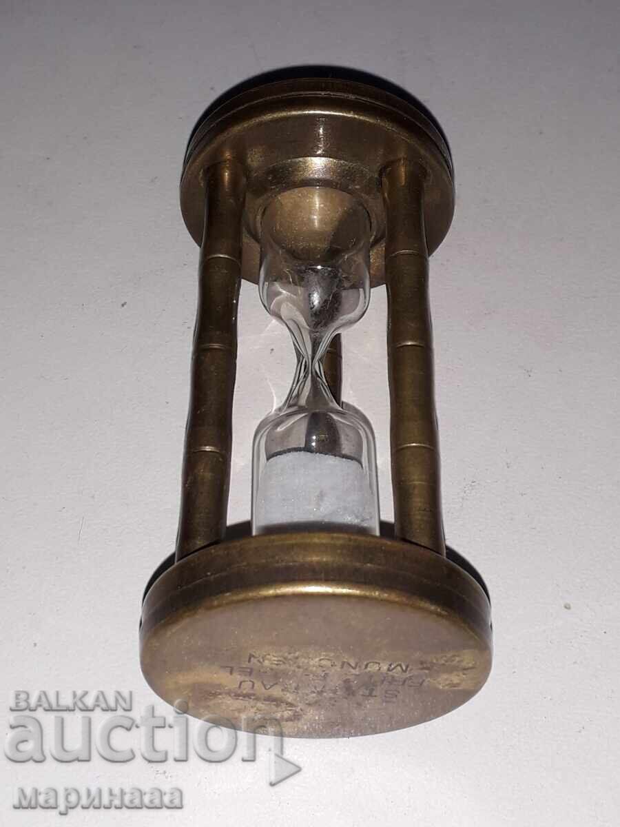 ΚΛΕΨΥΔΡΑ. ΟΡΕΙΧΑΛΚΟΣ, ΓΥΑΛΙ με τιμή € 5.00 | 9.78 BGN