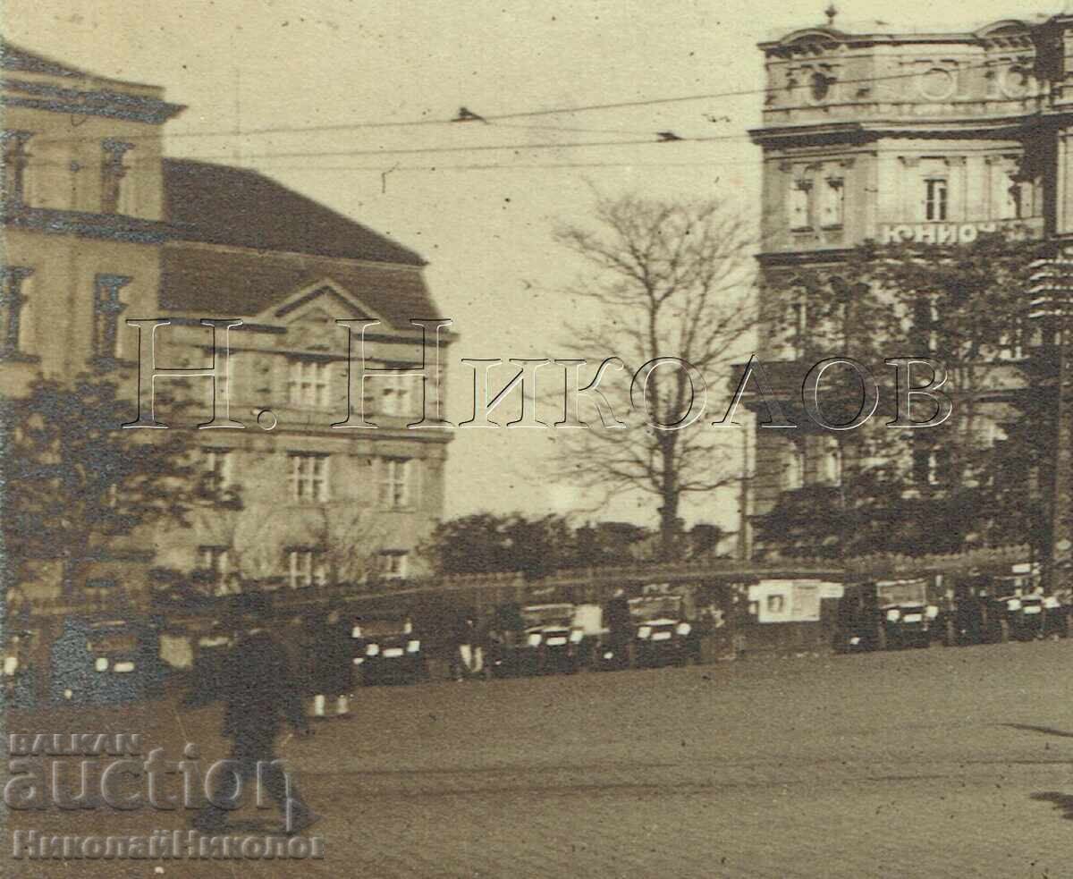 1930 ΠΑΛΙΑ ΚΑΡΤ ΠΟΣΤΑΛ ΣΟΦΙΑ ΠΛΑΤΕΙΑ "ΑΛΕΞΑΝΔΡΟΣ" Ι Ζ675 με τιμή € 35.00 | 68.45 BGN