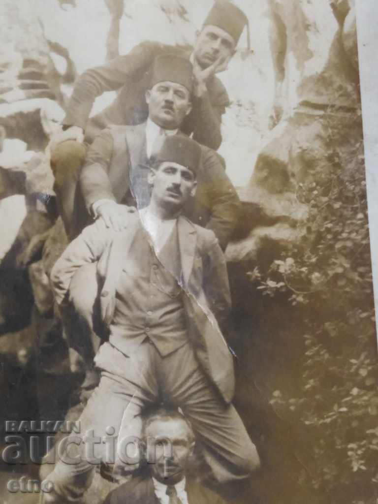 ΒΑΣΙΛΙΚΗ ΦΩΤΟΓΡΑΦΙΑ - FES, FES, ΚΟΣΤΟΥΜΙΑ, πούλιες, πλεξούδα