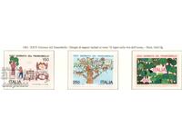 1982. Italy. Stamp Day