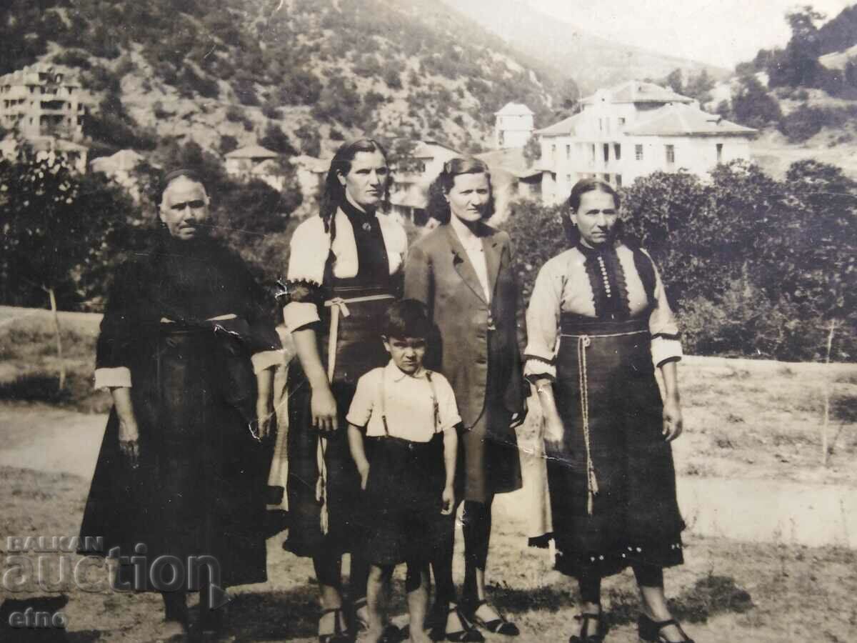 1945 г,ЦАРСКА СНИМКА -НАРЕЧЕН ,НОСИЯ 1945 г,ЦАРСКА СНИМКА -НАРЕЧЕН ,НОСИЯ