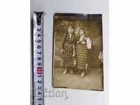 FOTO REGAL-1931 -NOSIA, sarma, impletitura