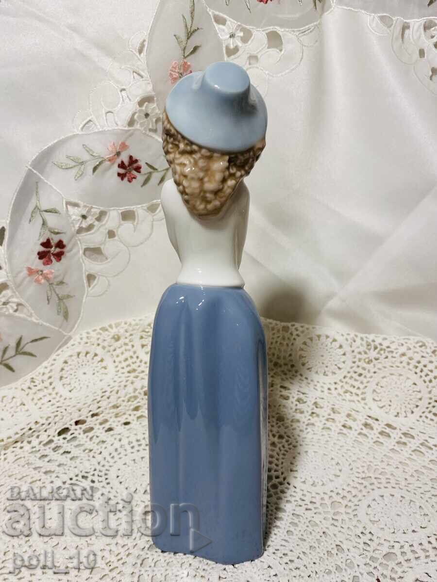figurina de portelan - 5