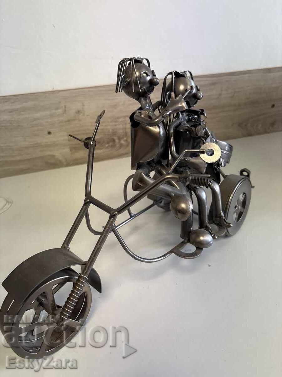 Delivery of Bottle holder