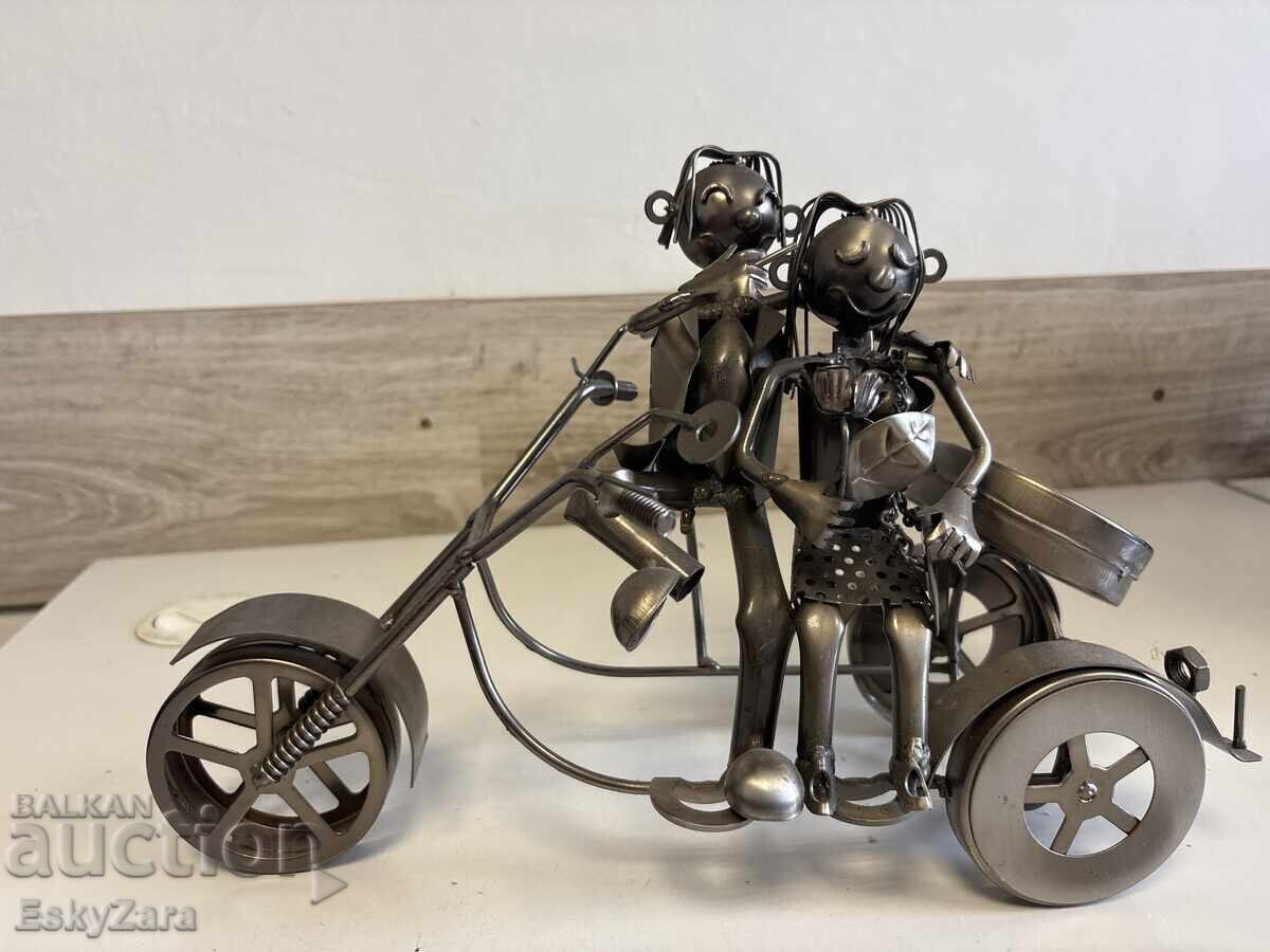Bottle holder